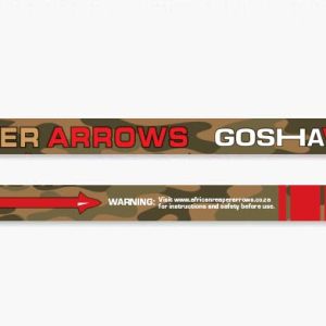 Goshawk 250