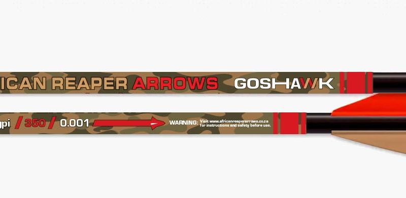 Why are hunters moving to lighter arrows